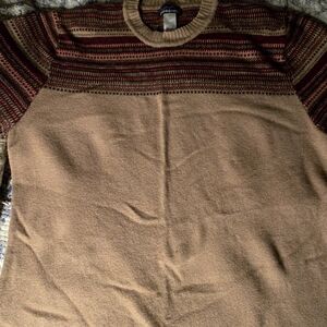 Patagonia sweater XL